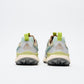 Flower Mountain -  Yamano 3 Woman (Taupe / Green Bottle)