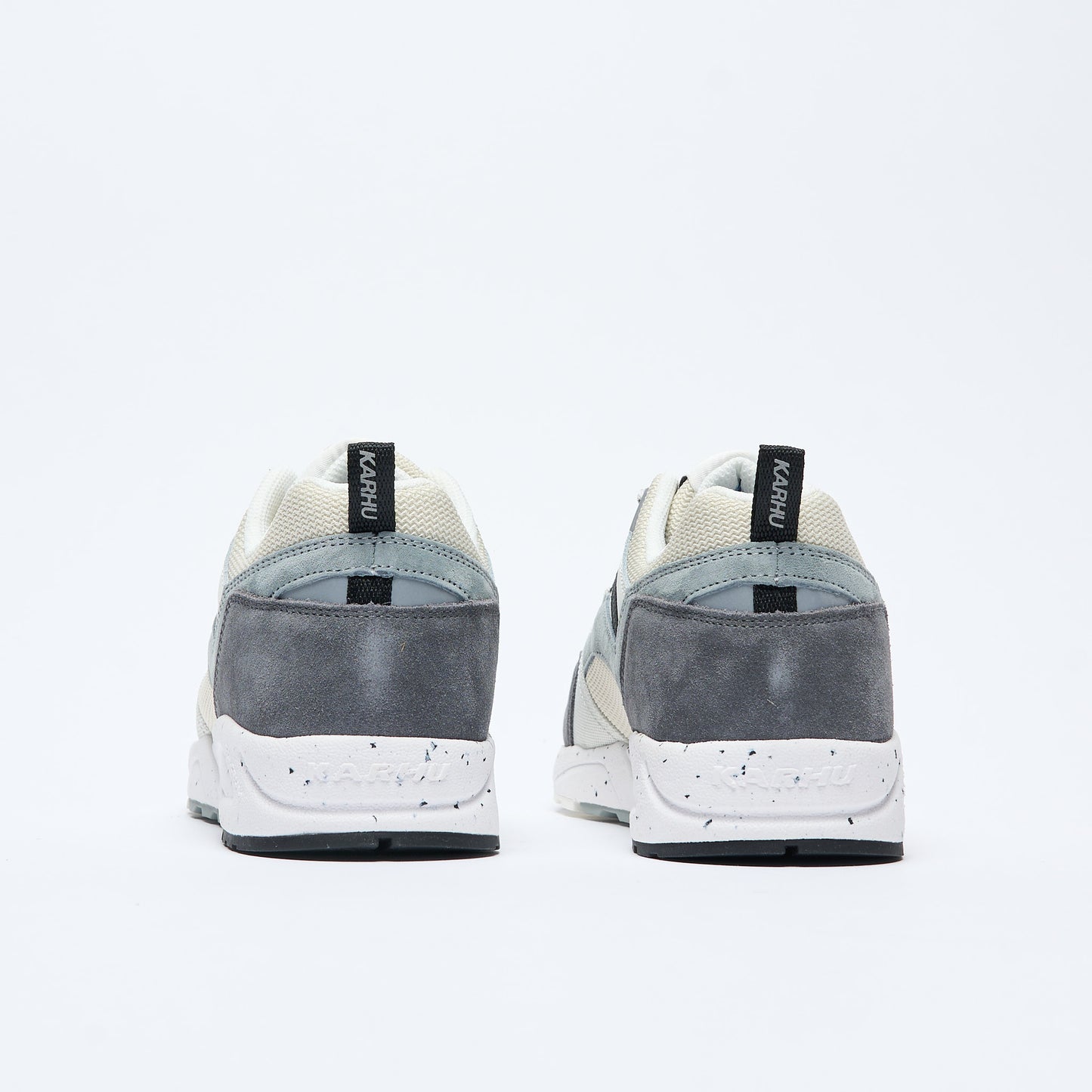 Karhu - Fusion 2.0 (Limestone/Jet Black)