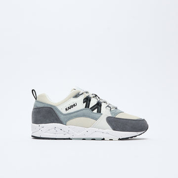 Karhu - Fusion 2.0 (Limestone/Jet Black)