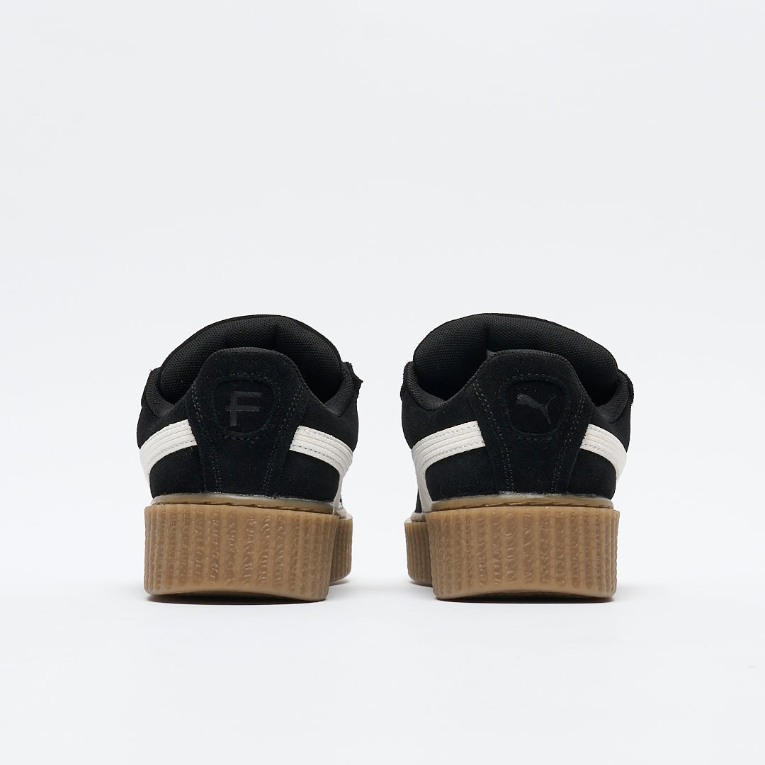 Fenty x Puma Creeper Phatty (Black/Beige) - Main Image