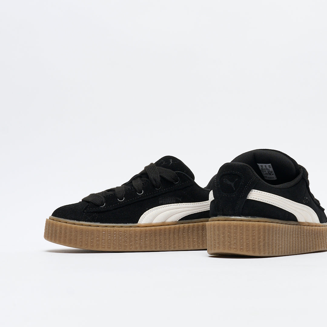 Fenty x Puma Creeper Phatty (Black/Beige) – MILK STORE