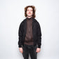 Fred Perry - Made In England Harrington Jacket (Black)