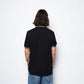 Fred Perry - Twin Tipped Polo Shirt Night Green/Dusk Blue/Dark Camel