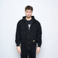 Fucking Awesome - K0 Work Jacket (Washed Black)