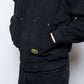 Fucking Awesome - K0 Work Jacket (Washed Black)