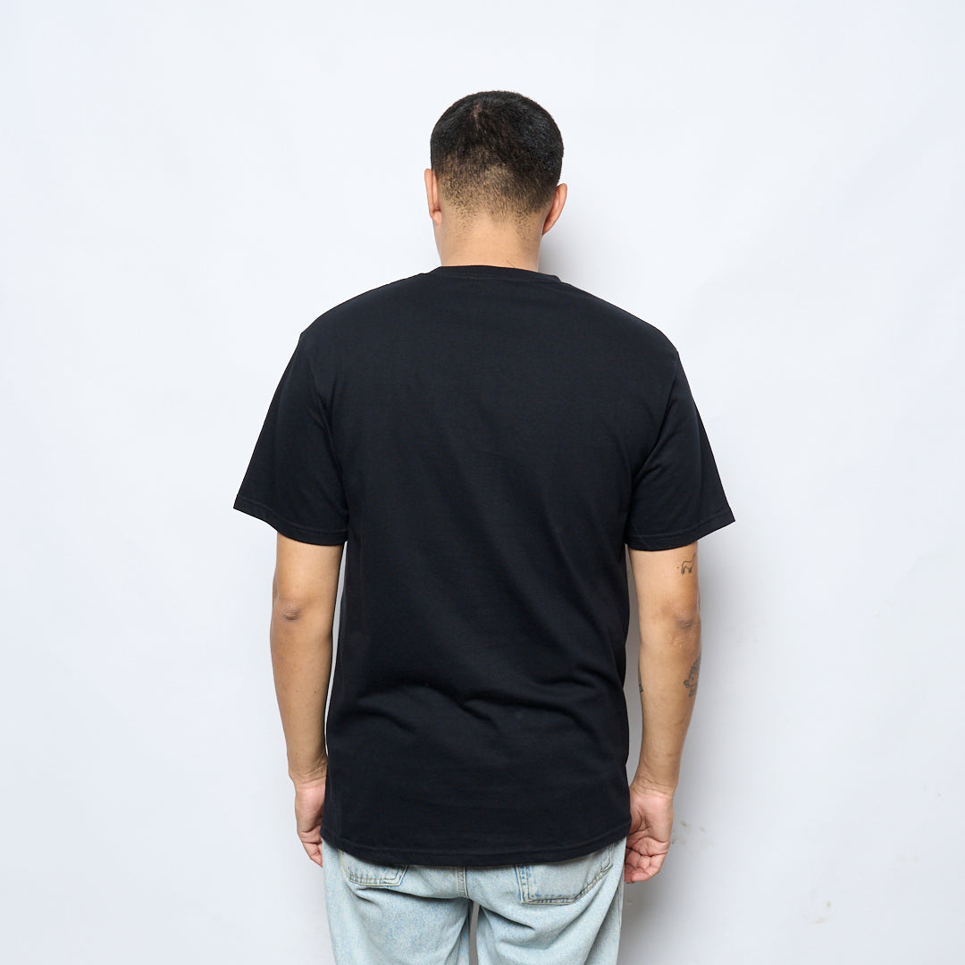 Fucking Awesome - Last Night Tee (Black)
