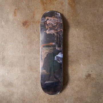 Fucking Awesome - Aidan Be Careful Deck 8.44