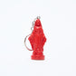 Fucking Awesome - Bloody Mary Keychain (Red)