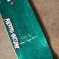Fucking Awesome - Epithets of Integrity Cruiser Shape Slick Bottom Deck 8.5