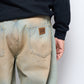 Fucking Awesome - Fecke Washed Jeans (Washed Brown)
