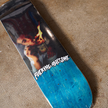 Fucking Awesome - Gino 1993 Deck 8