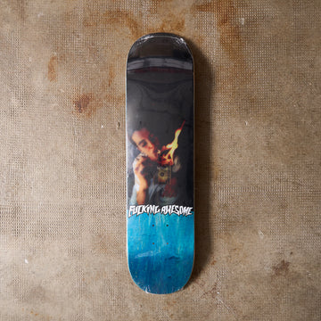 Fucking Awesome - Gino 1993 Deck 8