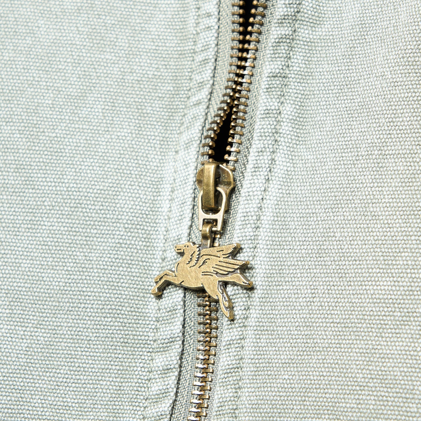 Goodies Sports - Wax Canvas Vintage Jacket (Thyme)