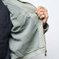 Goodies Sports - Wax Canvas Vintage Jacket (Thyme)