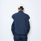Goodies Sportive - Artic Tracksuit Jacket (Blue/White)