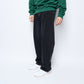 Goodies Sportive - Carbon Denim Pants (Black)