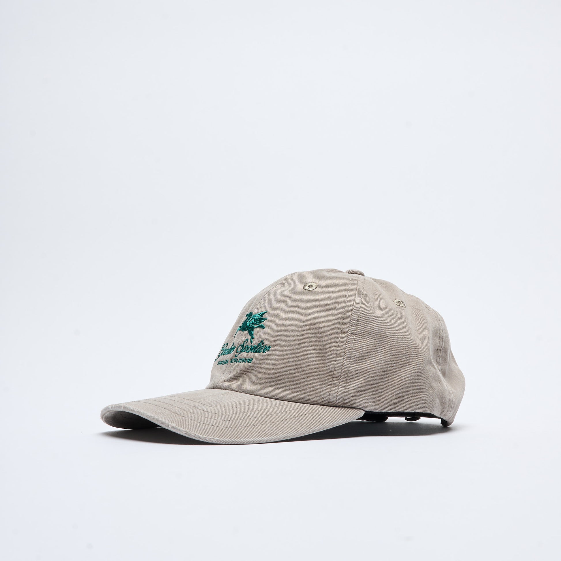 Goodies Sportive - Heritage Cap (Brown)