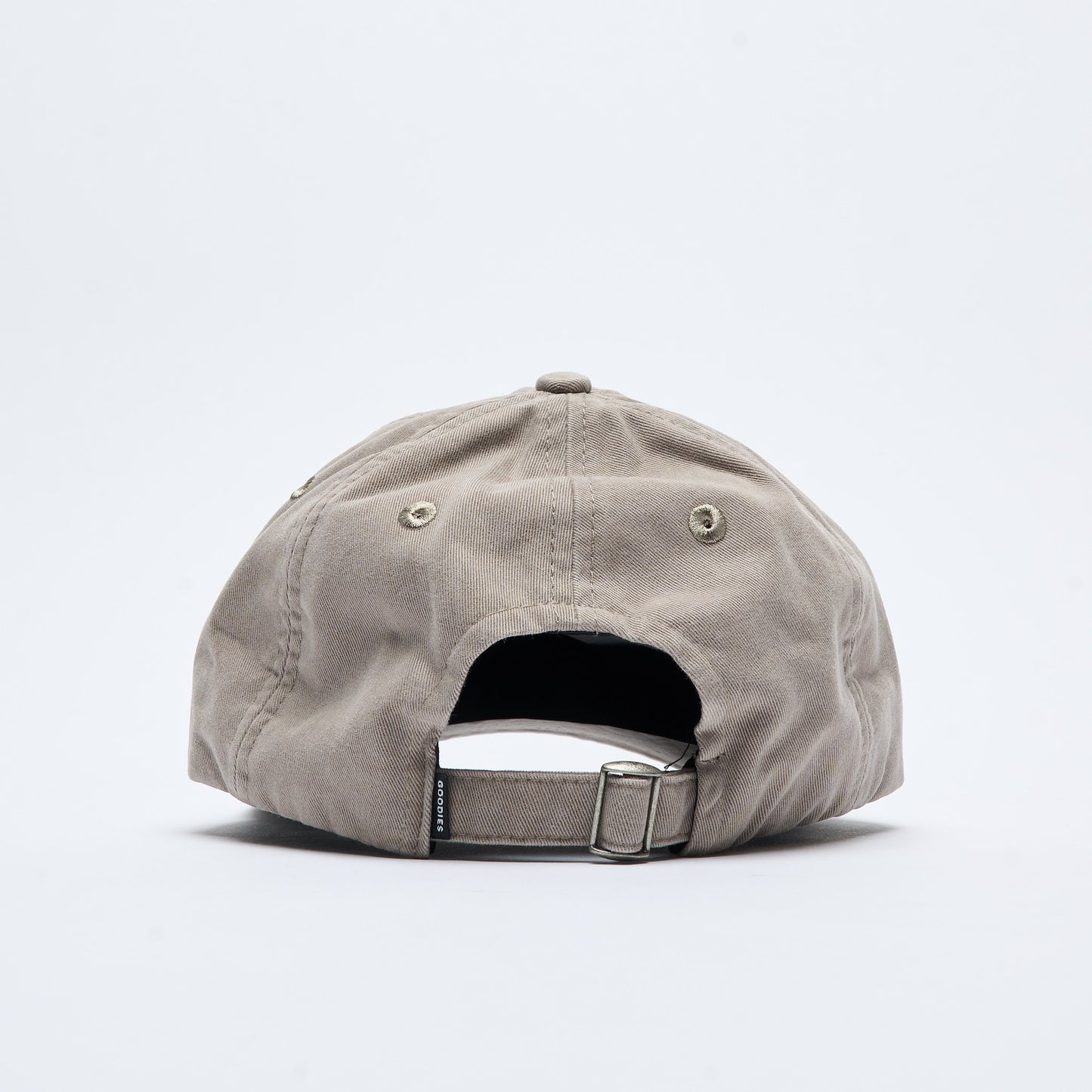 Goodies Sportive - Heritage Cap (Brown)