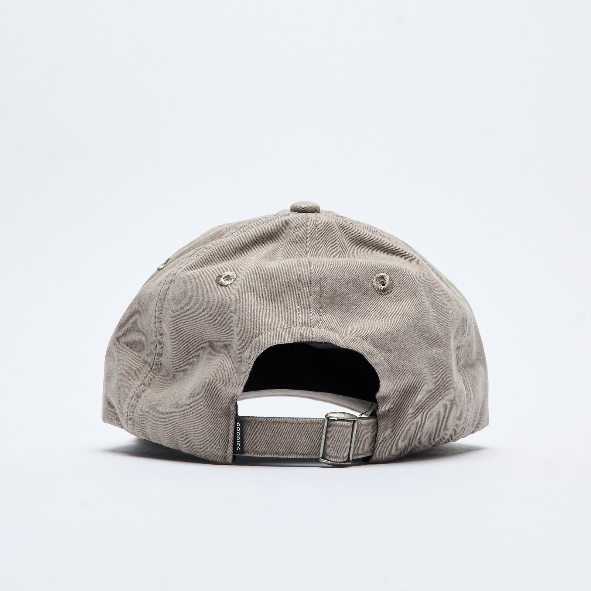 Goodies Sportive - Heritage Cap (Brown)