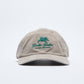 Goodies Sportive - Heritage Cap (Brown)