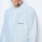 Goodies Sportive - Oxford Summer Shirt (Green)