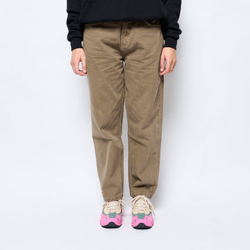 Goodies Sportive - Baggy Pants (Chocolate)