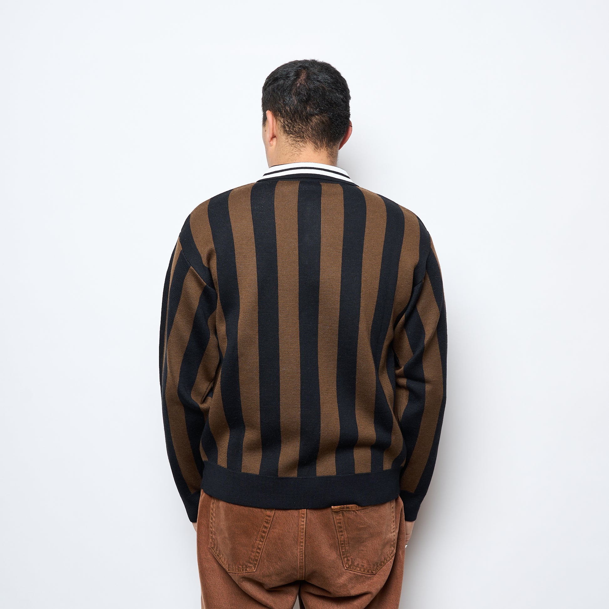 Goodies Sportive -Dachshund Polo (Brown/Black)