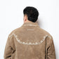 Goodies Sportive - Camel Premium Jacket (Brown)