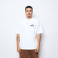 Goodies Sportive - Delivery T-shirt (White)