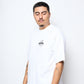 Goodies Sportive - Delivery T-shirt (White)