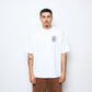 Goodies Sportive - Le Nouvel Hotel T-Shirt (White)