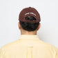 Goodies Sportive - Mustang Paris Cap (Brown)