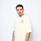 Goodies Sportive - Pegasus T-Shirt (Butter)