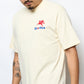 Goodies Sportive - Pegasus Tee (Butter)