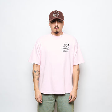 Goodies Sportive - Persian Treasures Tee