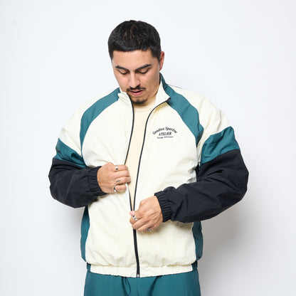 Goodies Sportive - Pre-Internet Tracksuit Jacket