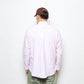 Goodies Sportive - Quartz Oxford Shirt (Pink)