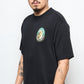 Goodies Sportive - Sophisticated Airlines Tee (Black)