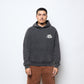 Goodies Sportive - Vintage Pegasus Hoodie (Black)