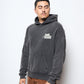Goodies Sportive - Vintage Pegasus Hoodie (Black)