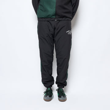 Goodies Sportive - Vintage Track Suit Pants (Green/Black)