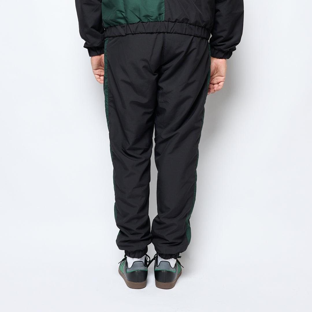 Goodies Sportive - Vintage Track Suit Pants (Green/Black)