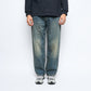 Goodies sportive - Root Denim Pants Vintage Wash