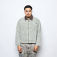 Goodies sportive - Wax Canvas Vintage Jacket (Thyme)