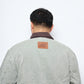 Goodies sportive - Wax Canvas Vintage Jacket (Thyme)