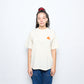 Graine x Paraboot - Birds Tee (White)