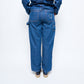 Graine x Paraboot - Denim Pant (Denim Blue)