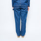 Graine x Paraboot - Denim Pant (Denim Blue)