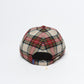 Hélas Caps Co - Leon Checkered Cap (Multicolor)