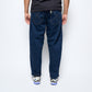 HomeBoy-X-Tra Monster Denim Pants (Indigo-80)